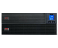 APC Easy-UPS On-Line SRV RM (6kVa/6kW, EPO, LCD) - 703496 - zdjęcie 2